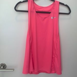 Nike Women’s Dri Fit Tank